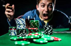 Онлайн казино Vulkan Neon Casino